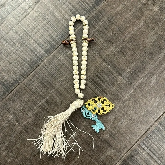 HANDMADE ROSARY - Picture 9 of 17